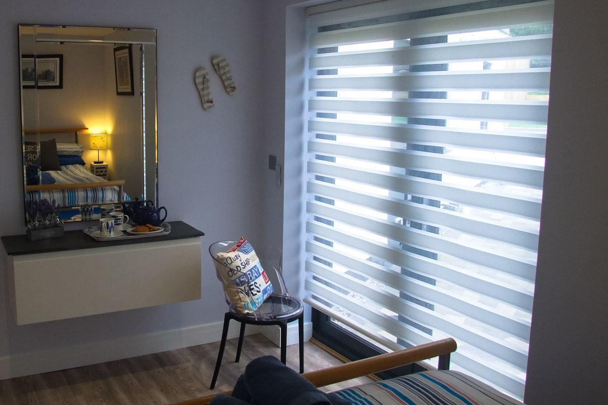 Seaways Bed And Breakfast New Quay Eksteriør bilde