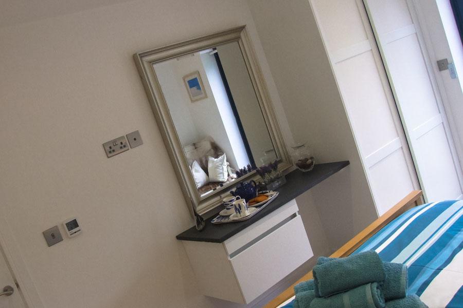 Seaways Bed And Breakfast New Quay Eksteriør bilde