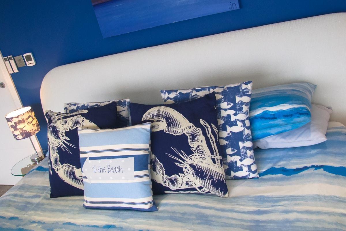 Seaways Bed And Breakfast New Quay Eksteriør bilde